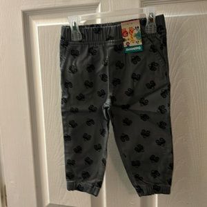 Garanimals boys pants. Size18 months